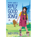 Mommy Wrote A Really Good Song!