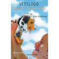 Vitiligo Doesn't Scare Me