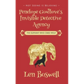 Penelope Goodlove's Invisible Detective Agency: The Elephant Who Cried Wolf