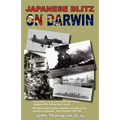 Japanese Blitz On Darwin