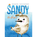 Sandy the Piper