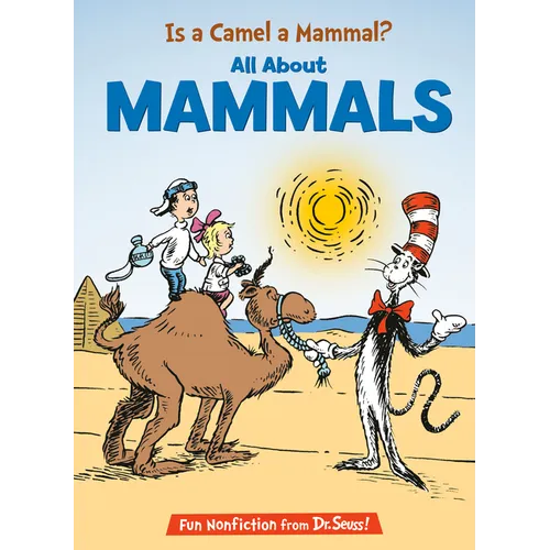 Is a Camel a Mammal? All about Mammals