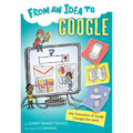 From an Idea to Google: How Innovation at Google Changed the World