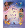 How Far You'll Go