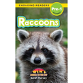 Raccoons: Animals in the City (Engaging Readers, Level Pre-1)