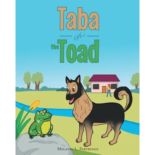 Taba and the Toad