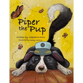 Piper the Pup