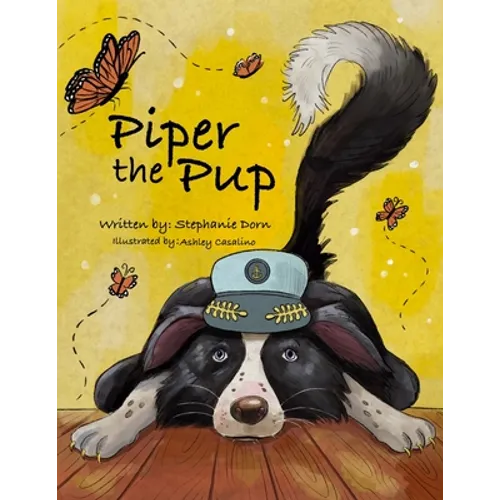 Piper the Pup