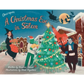Once Upon a Christmas Eve in Salem