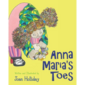 Anna Maria's Toes