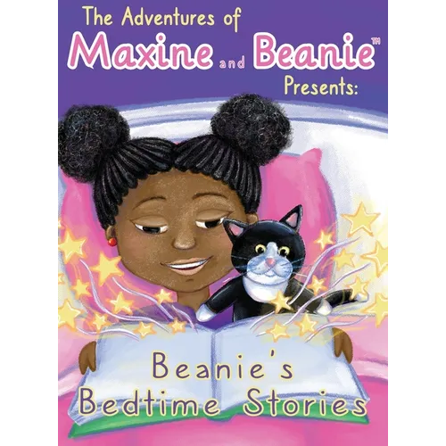 Maxine and Beanie Presents: Beanie's Bedtime Stories