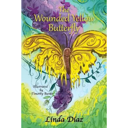 The Wounded Yellow Butterfly
