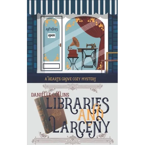 Libraries and Larceny