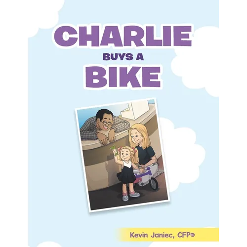 Charlie Buys a Bike