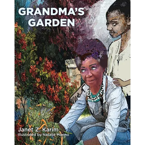 Grandma's Garden
