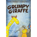 Grumpy Giraffe