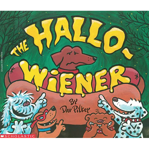 The Hallo-Wiener