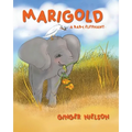 Marigold A Baby Elephant