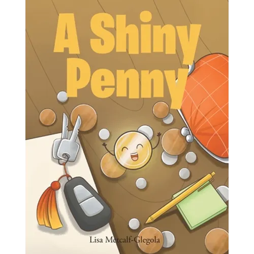 A Shiny Penny