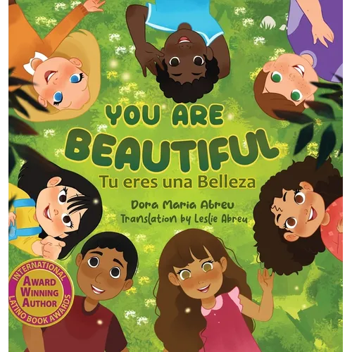 You Are Beautiful