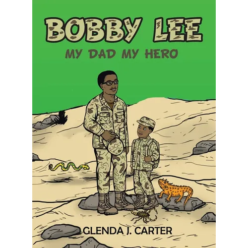 Bobby Lee: My Dad My Hero