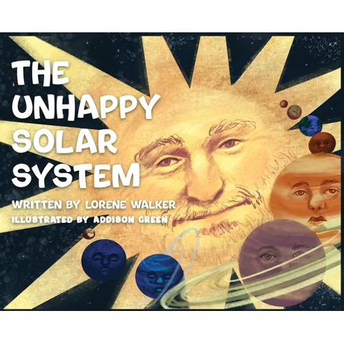 The Unhappy Solar System