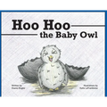 Hoo Hoo the Baby Owl