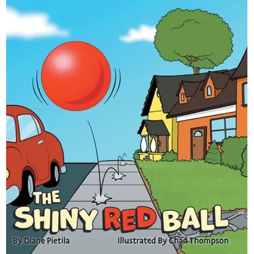 The Shiny Red Ball
