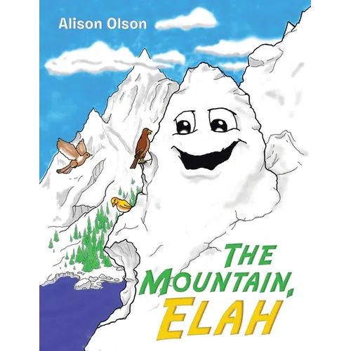 The Mountain, Elah