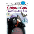 Splat the Cat: Good Night, Sleep Tight
