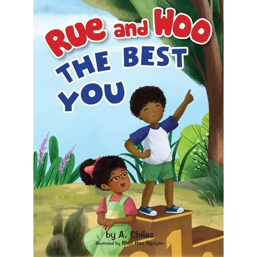 Rue and Woo The Best You