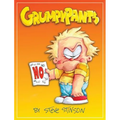 Grumpypants
