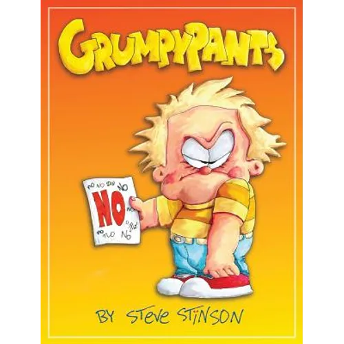 Grumpypants