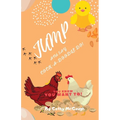 Jump and Say Cock-A-Doodle-Do! Book 11