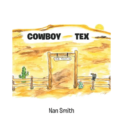 Cowboy Tex