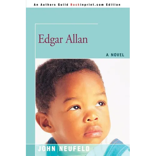 Edgar Allan