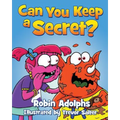 Can You Keep A Secret?