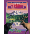 Discovering Mt. Rainier: Nature Activity Book
