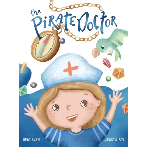 The Pirate Doctor