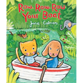 Row, Row, Row Your Boat
