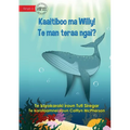 Meet Willy - Kaaitiboo ma Willy! Te man teraa Ngai? (Te Kiribati)