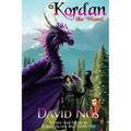 Kordan The Wizard: Kordan the Wizard