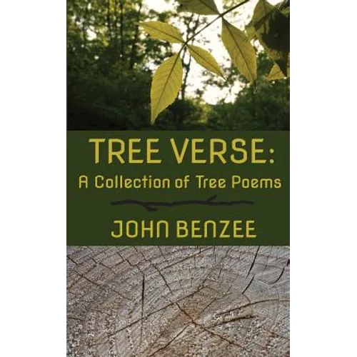 Tree Verse: A Collection of Tree Poems