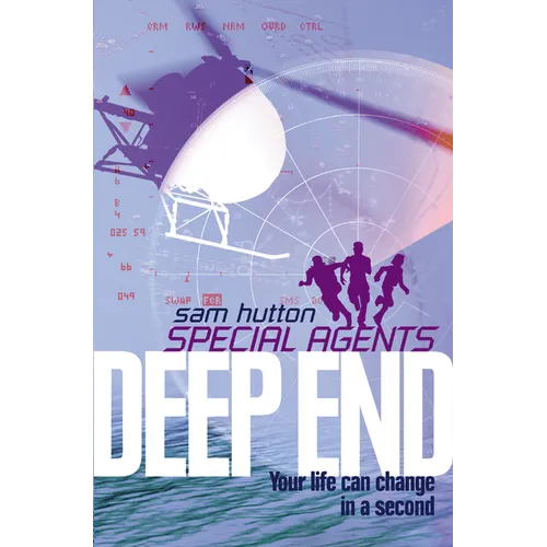 Deep End
