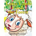 Laura Lamb Finds the Forest