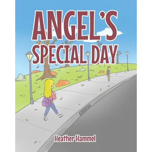 Angel's Special Day