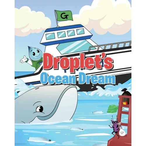 Droplet's Ocean Dream