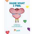 Name What I Feel