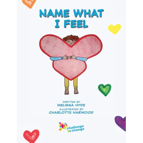 Name What I Feel