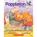 Poppleton in Fall: An Acorn Book (Poppleton #4): Volume 4
